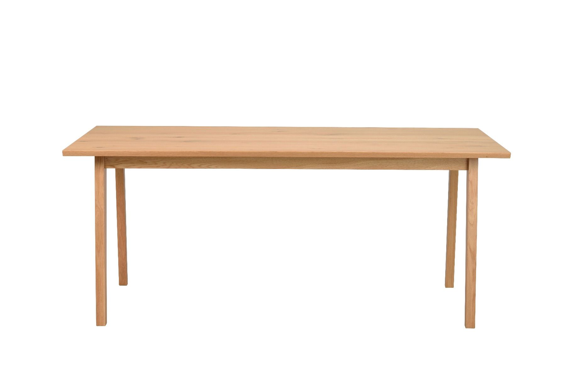 Rowico Melfort ruokapöytä 90x180