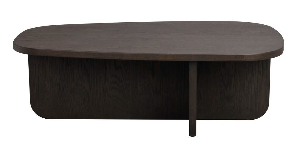 Rowico Billings Sohvapöytä 118cm, ruskea tammi