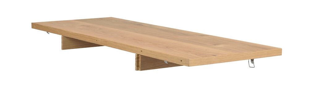 Rowico Glenside ruokapöydän jatkopala 50cm, tammi