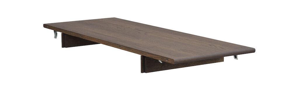 Rowico Tyler jatkopala 40cm, ruskea tammi