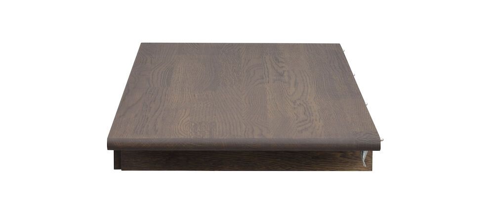 Rowico Tyler jatkopala 40cm, ruskea tammi