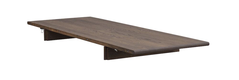 Rowico Tyler jatkopala 45cm, ruskea tammi