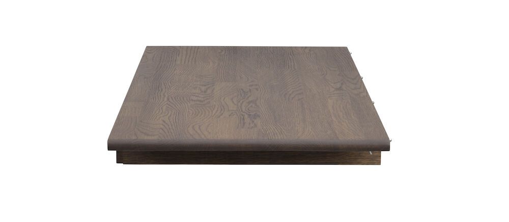 Rowico Tyler jatkopala 45cm, ruskea tammi