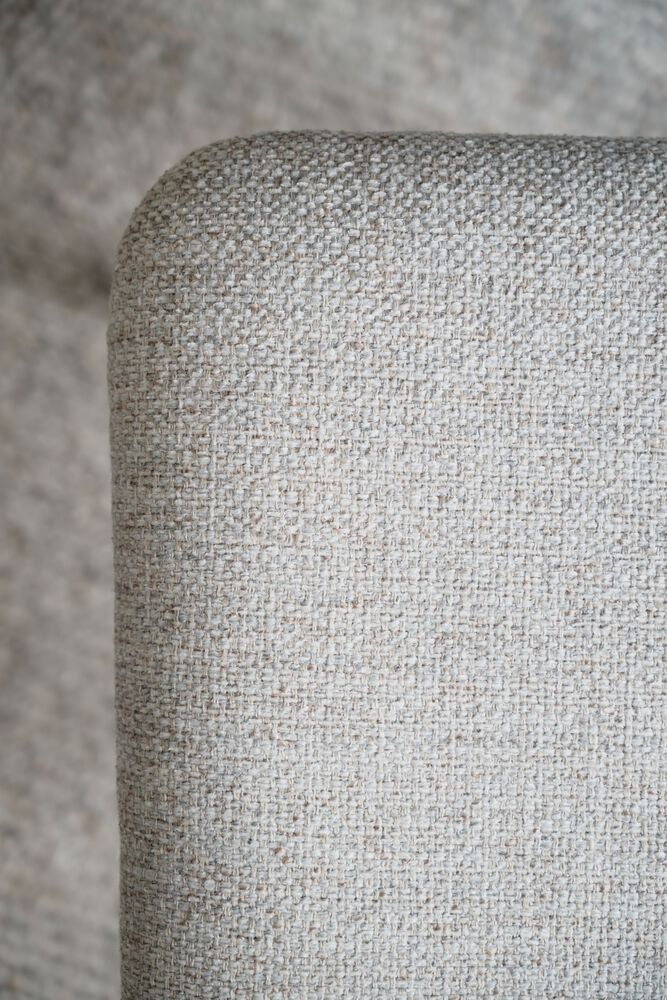 Rowico Medford tuoli, ruskea/beige