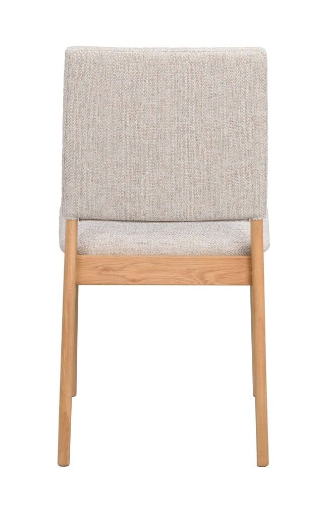 Rowico Medford tuoli, tammi/beige