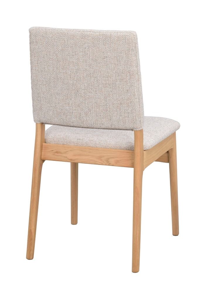 Rowico Medford tuoli, tammi/beige