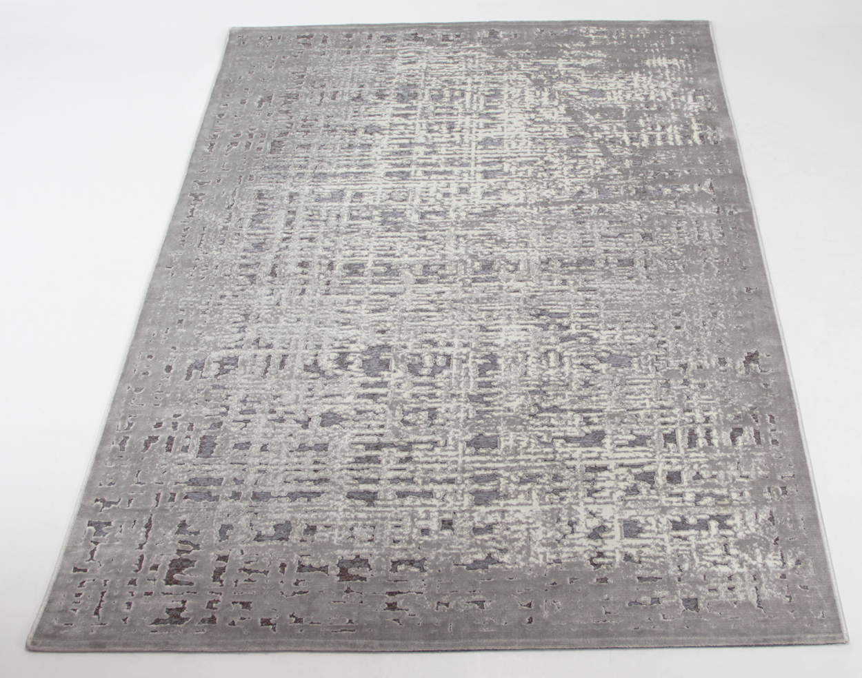 Seychelles Gobelin matto hopea, eri kokoja