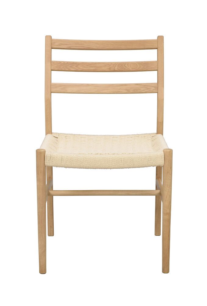 Rowico Harlan nojatuoli, tammi