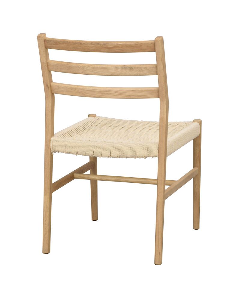 Rowico Harlan nojatuoli, tammi