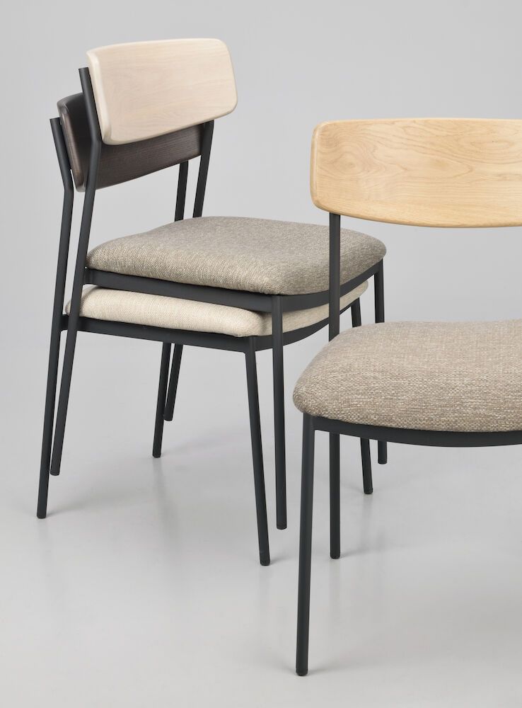 Rowico Maymont tuoli, tammi