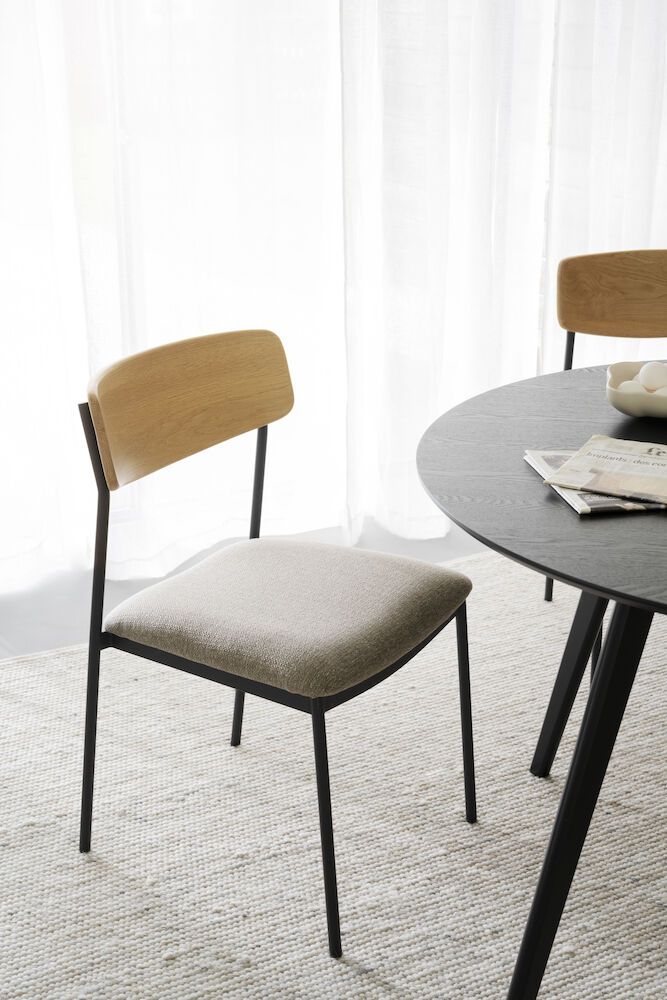 Rowico Maymont tuoli, tammi