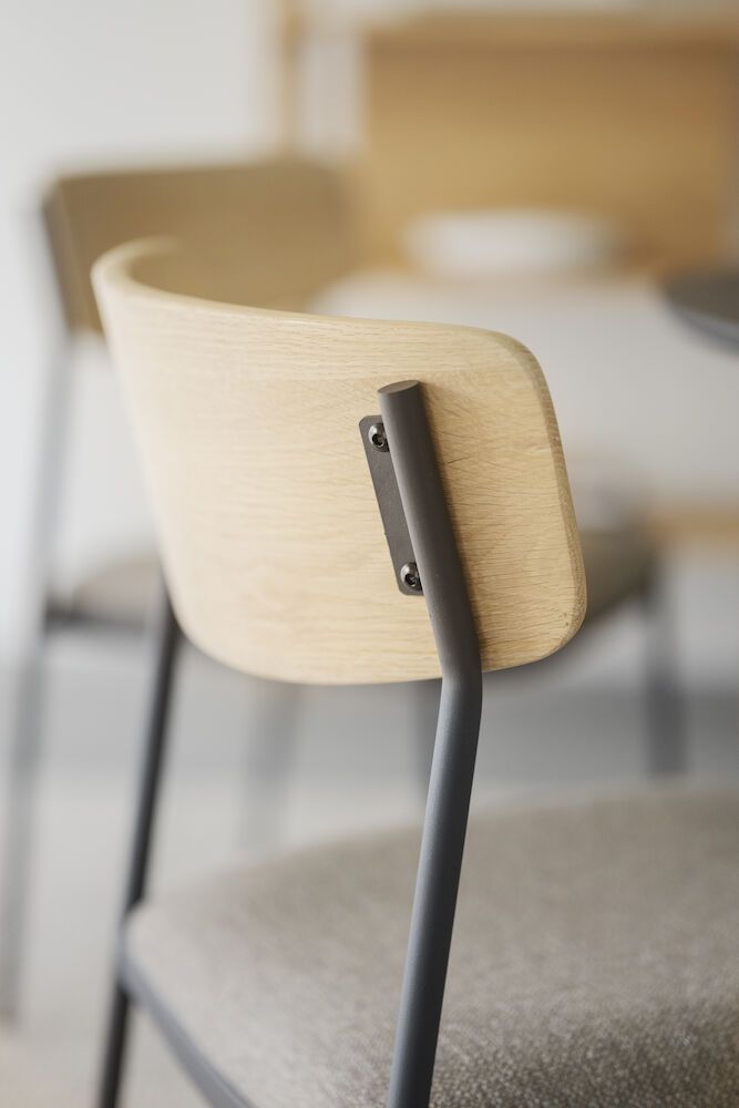 Rowico Maymont tuoli, tammi