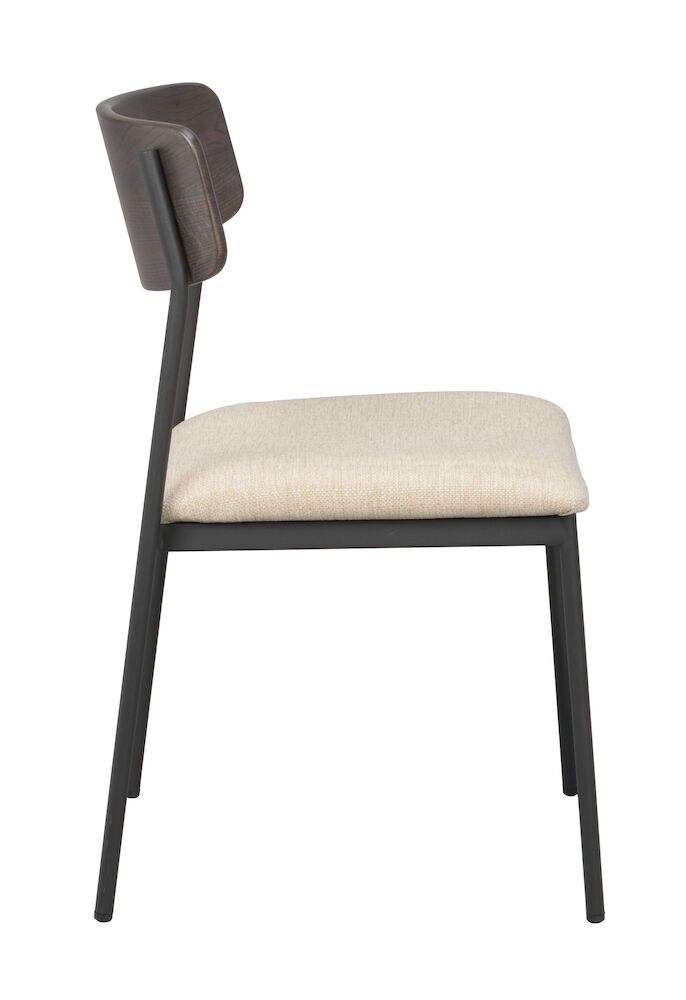 Rowico Maymont tuoli, ruskea tammi