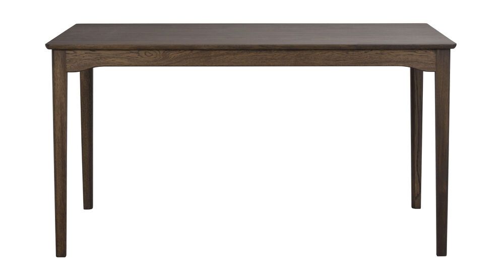 Rowico Markham ruokapöytä 140cm, ruskea tammi