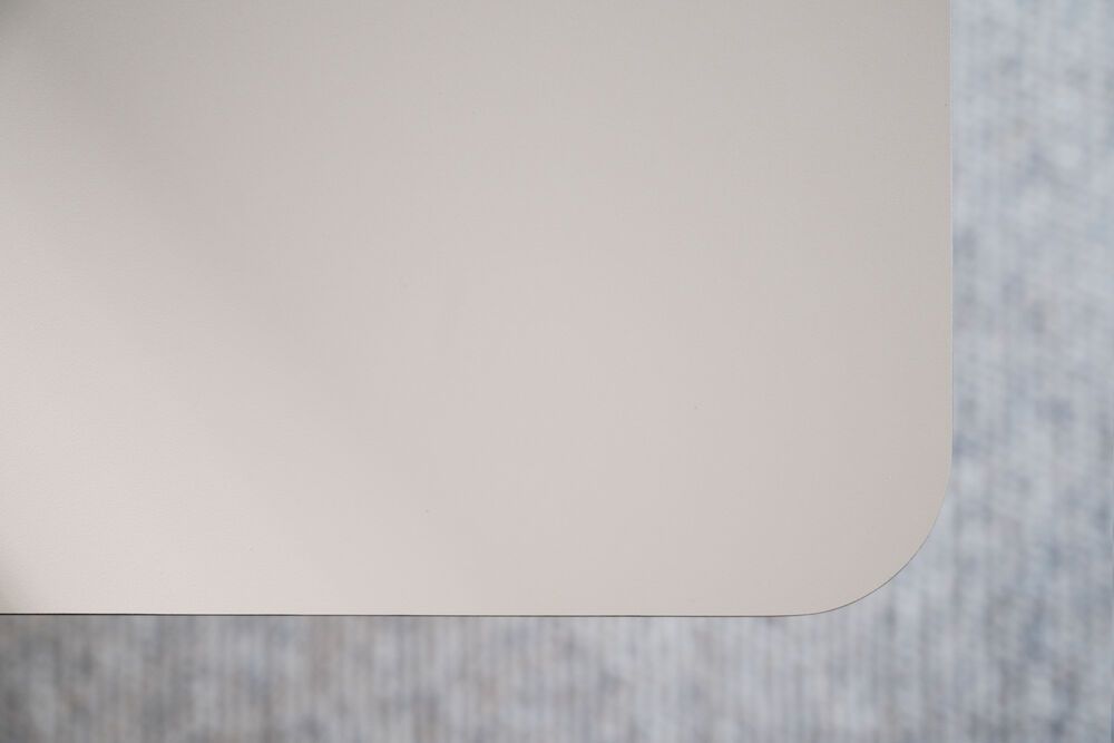 Rowico Fairmount ruokapöytä, valkopesty tammi/beige