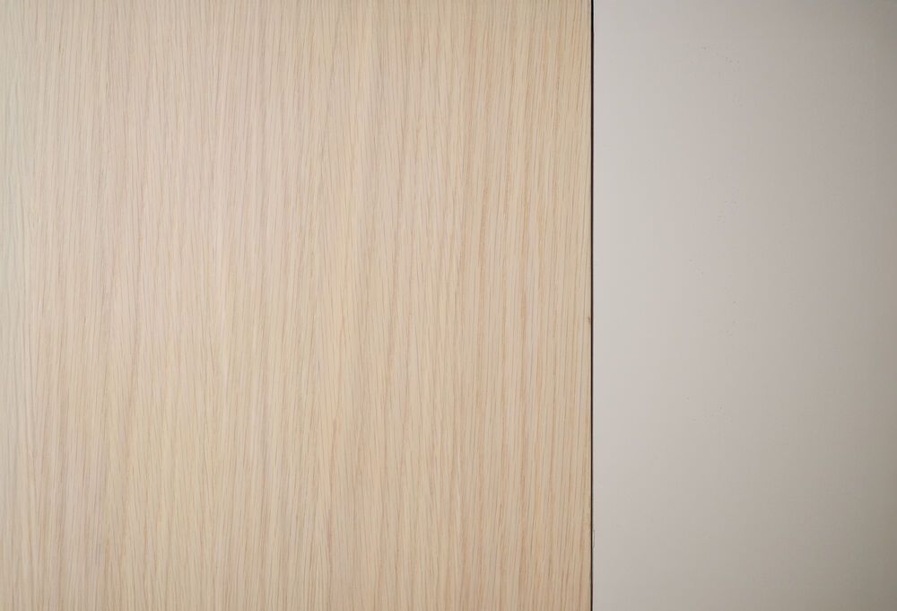 Rowico Fairmount jatkopala 45cm, valkopesty tammi