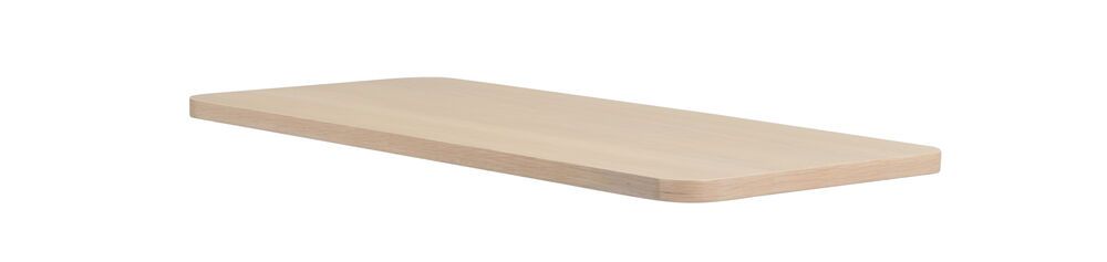 Rowico Fairmount jatkopala 45cm, valkopesty tammi