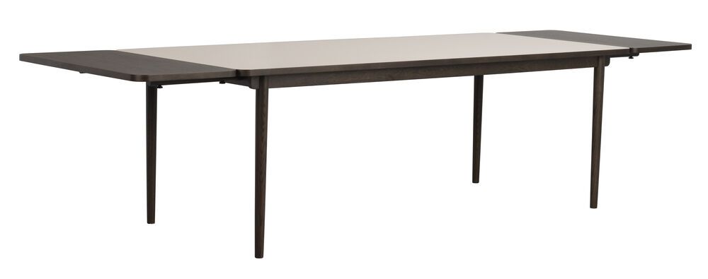 Rowico Fairmount jatkopala 45cm, ruskea/tammi