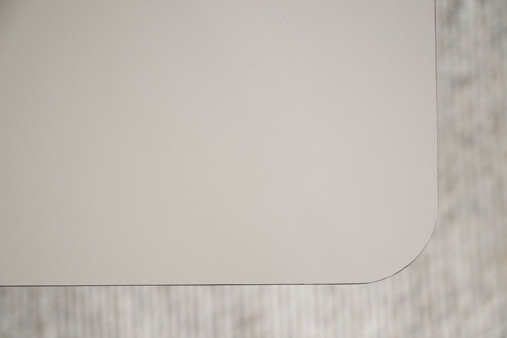 Rowico Fairmount ruokapöytä, ruskea/beige