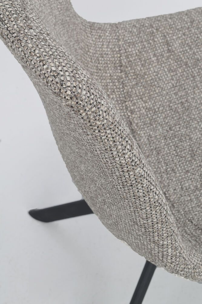 Rowico Dunmore tuoli, tumma beige