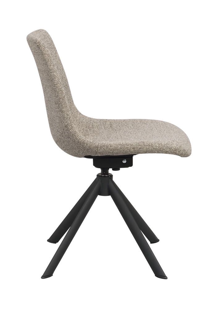 Rowico Dunmore tuoli, tumma beige