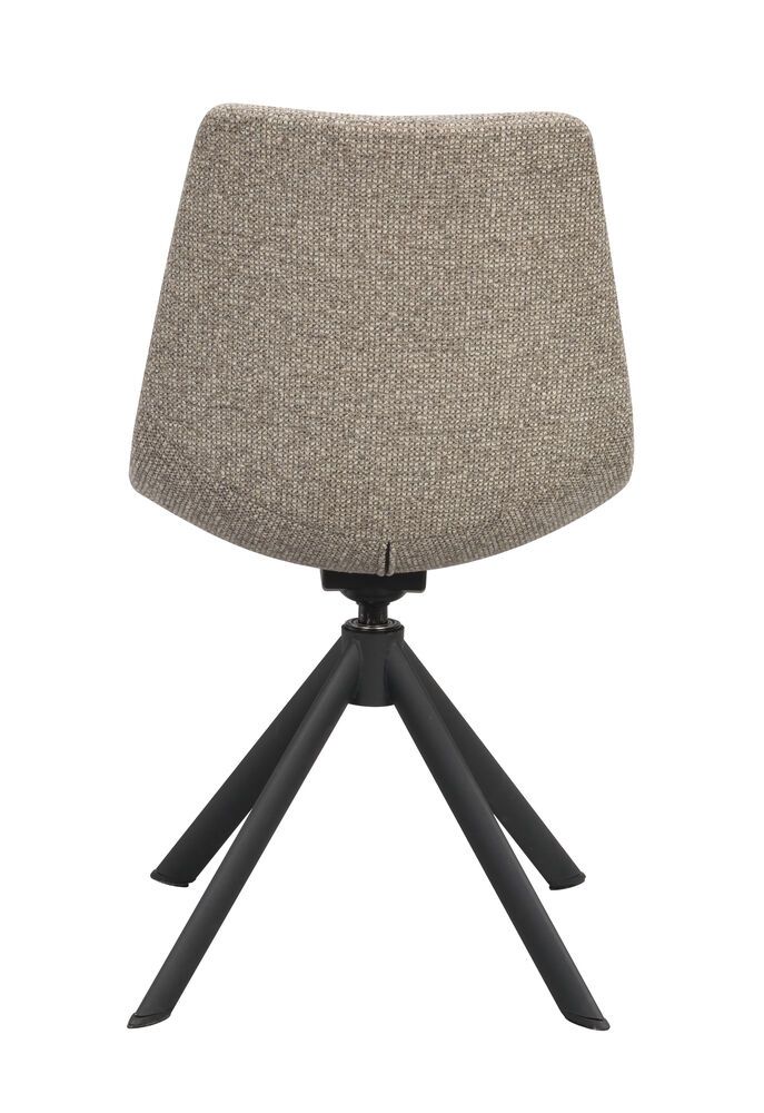 Rowico Dunmore tuoli, tumma beige