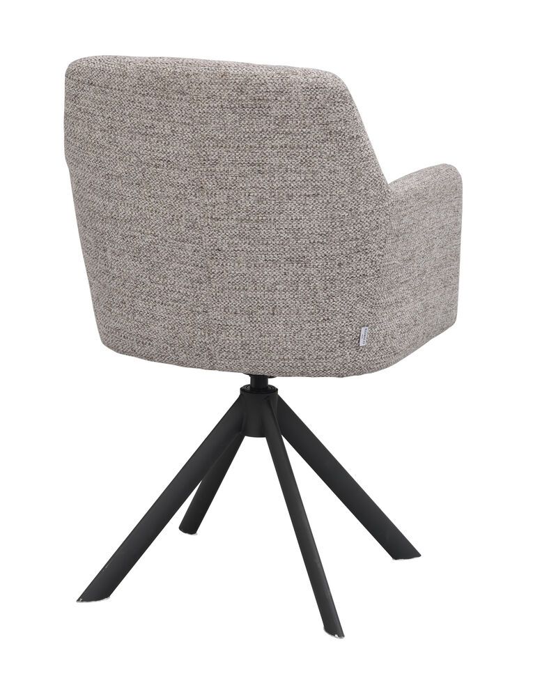 Rowico Gladstone tuoli, tumma beige