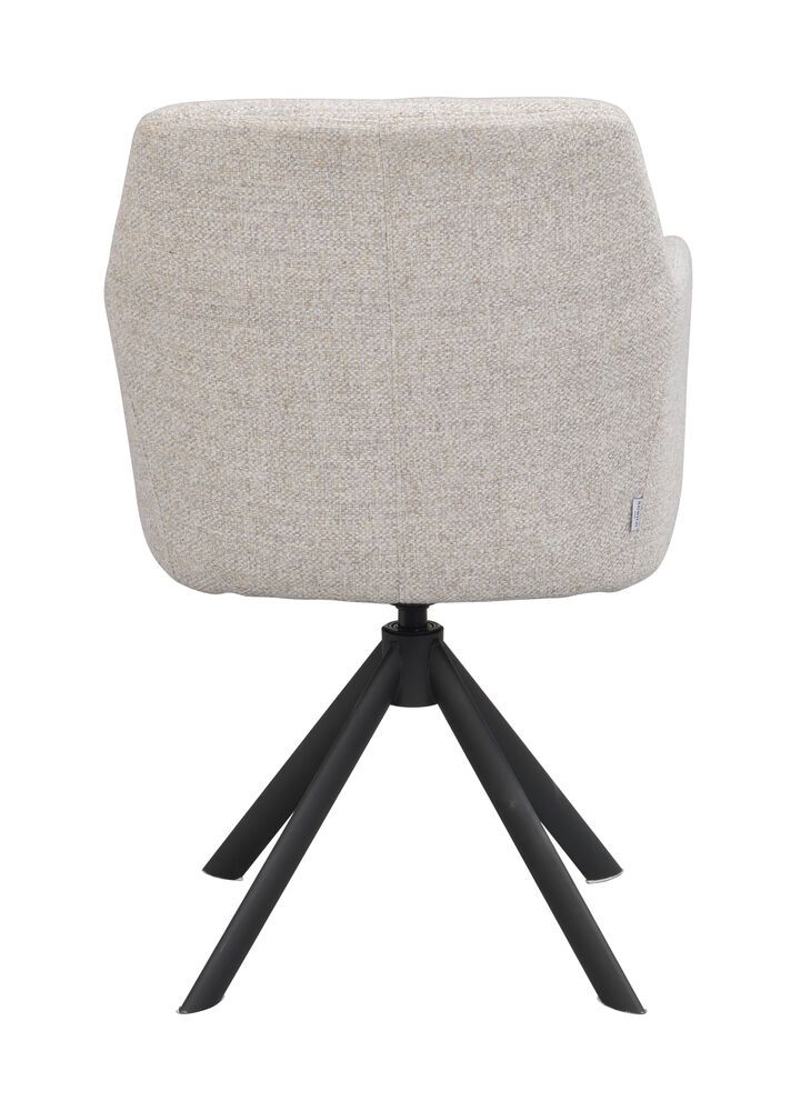 Rowico Gladstone tuoli, vaalea beige