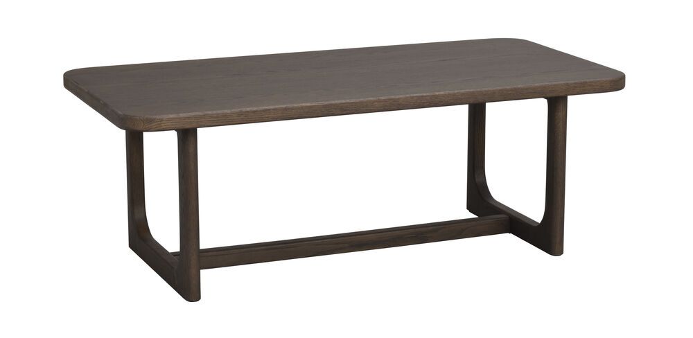 Rowico Driscoll Sohvapöytä 103cm, ruskea tammi