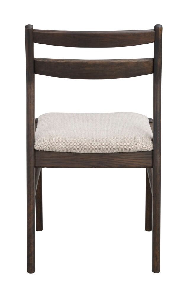 Rowico Kerwin tuoli, ruskea/beige