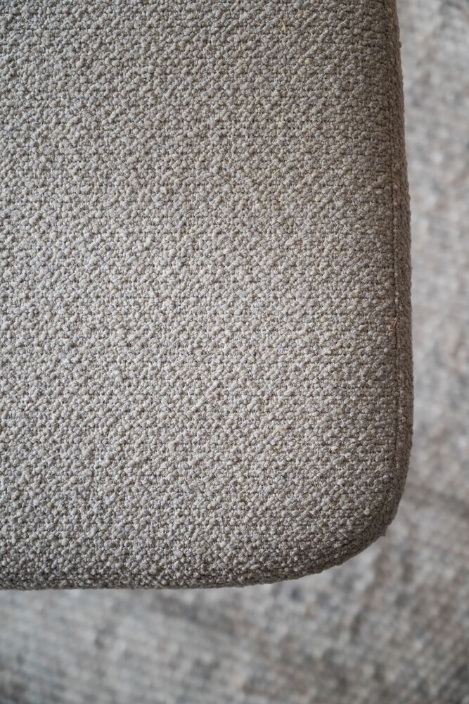 Rowico Herbster tuoli, beige/musta