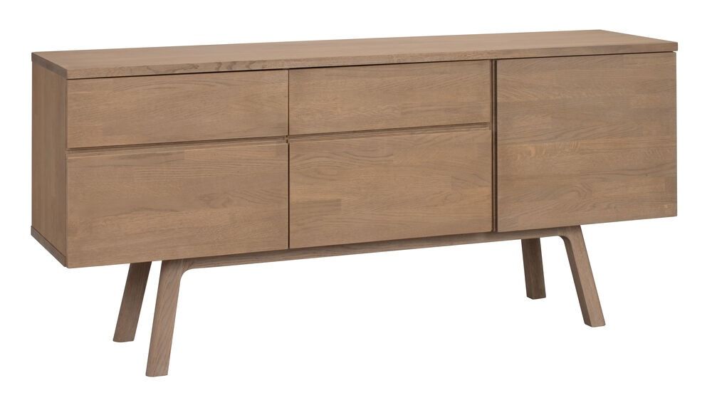 Rowico Cleardale senkki 170cm, vaalea tammi