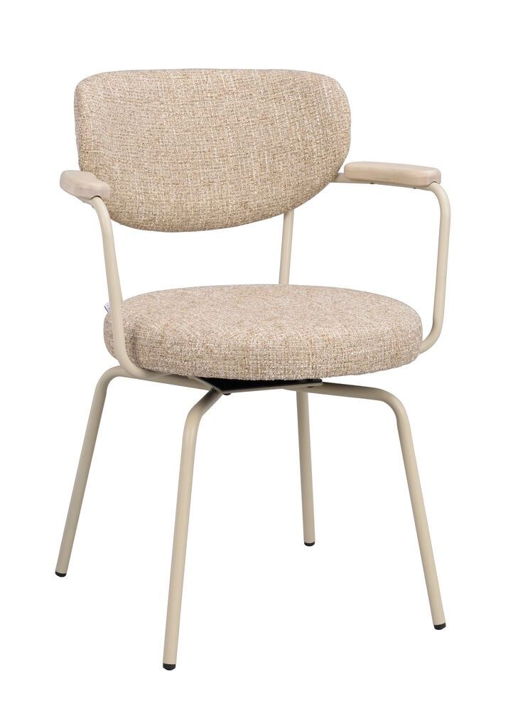 Rowico Merrick nojatuoli, beige