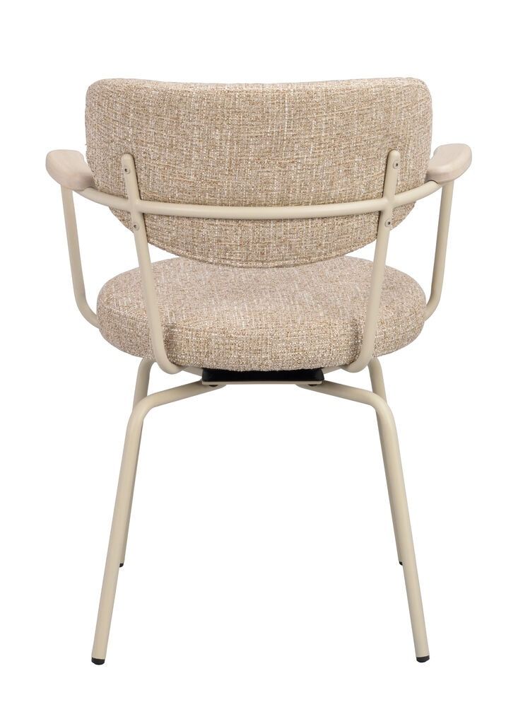 Rowico Merrick nojatuoli, beige