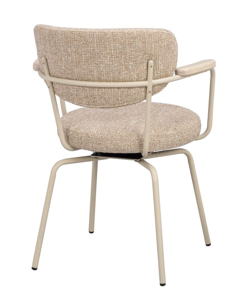 Rowico Merrick nojatuoli, beige