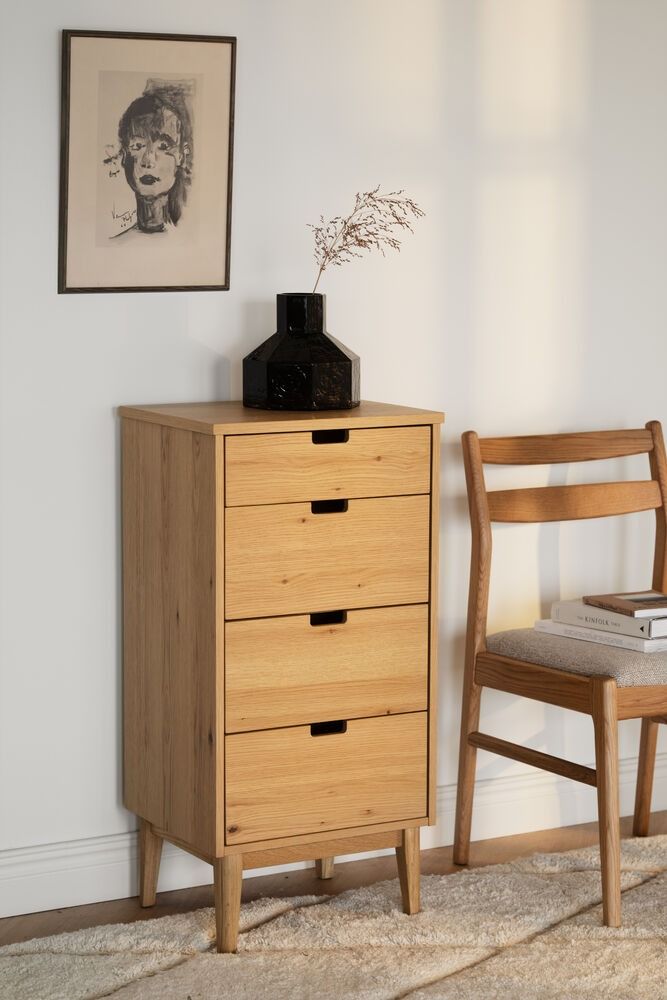 Rowico Garrison lipasto, tammi