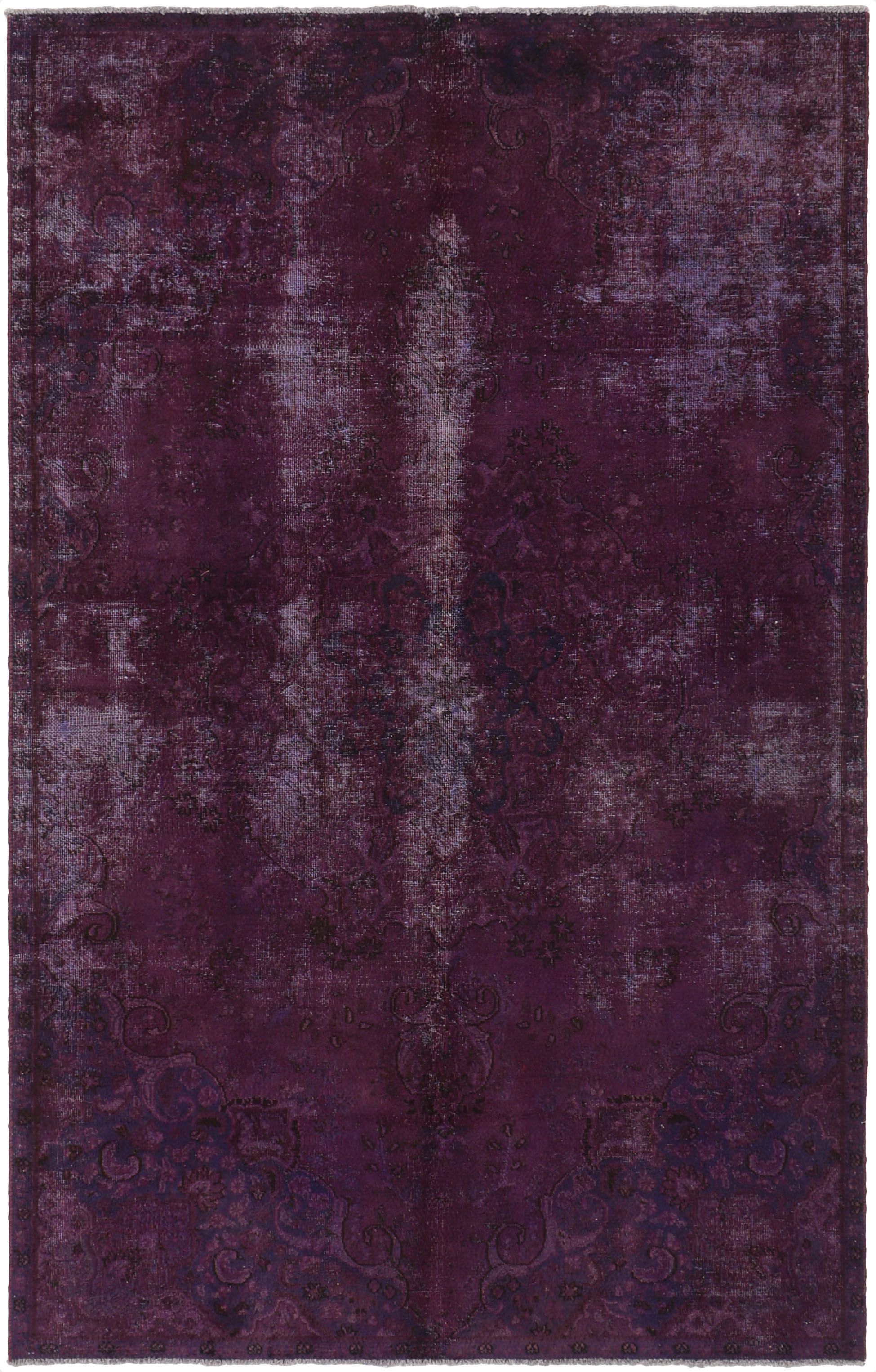 Vintage Royal Fine Matto, 160x252 cm