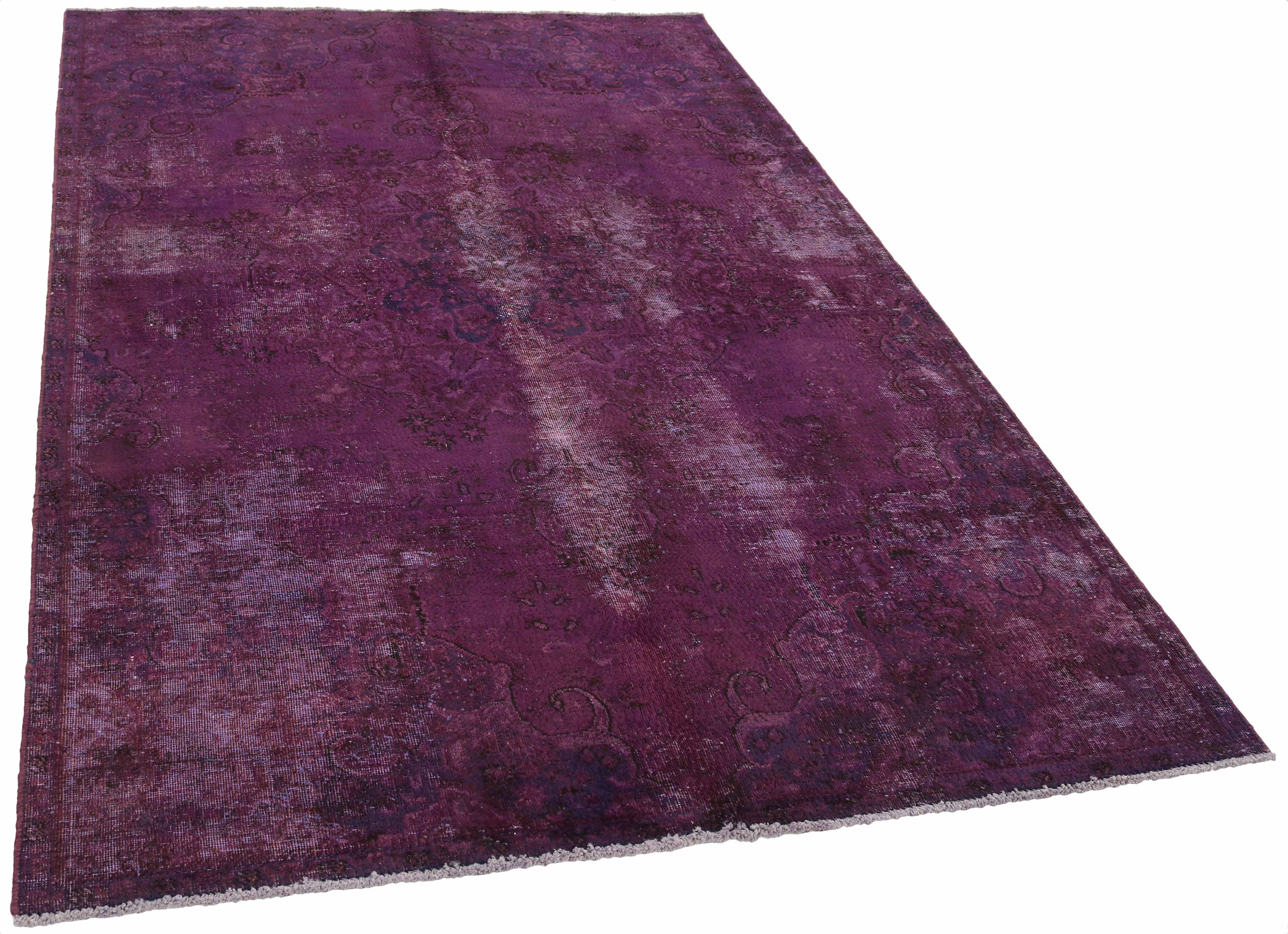 Vintage Royal Fine Matto, 160x252 cm