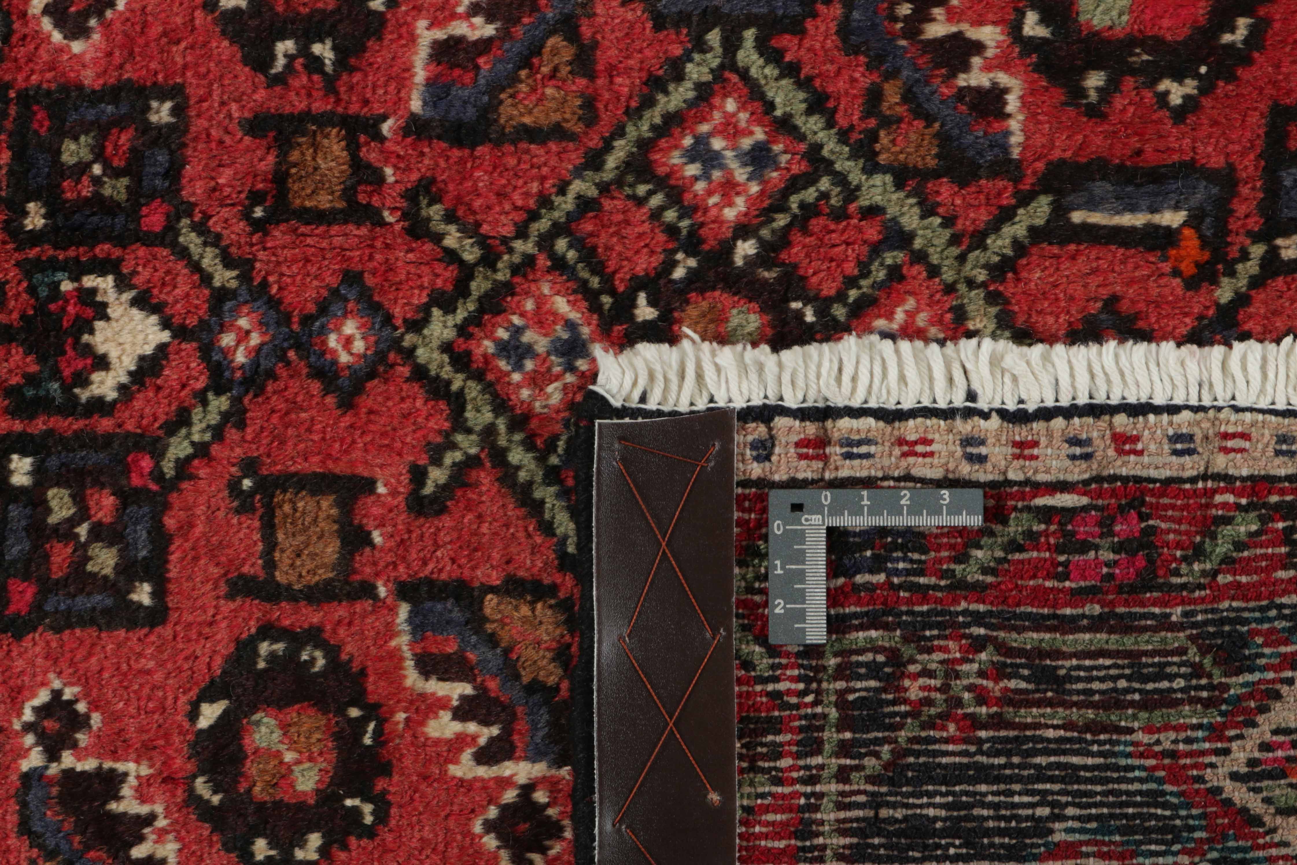 Hosseinabad matto, 154x250 cm