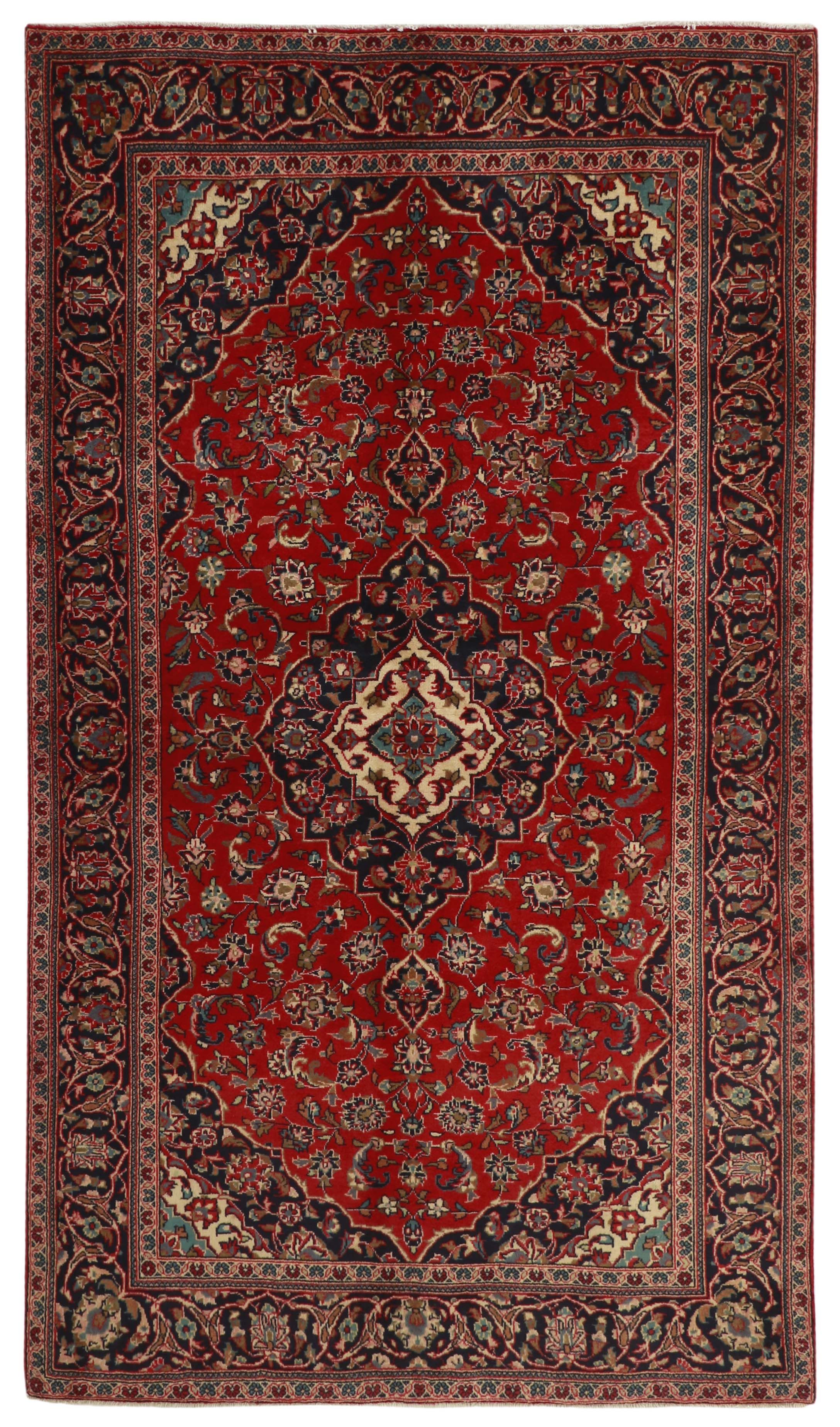 Keshan Matto, 145x245 cm