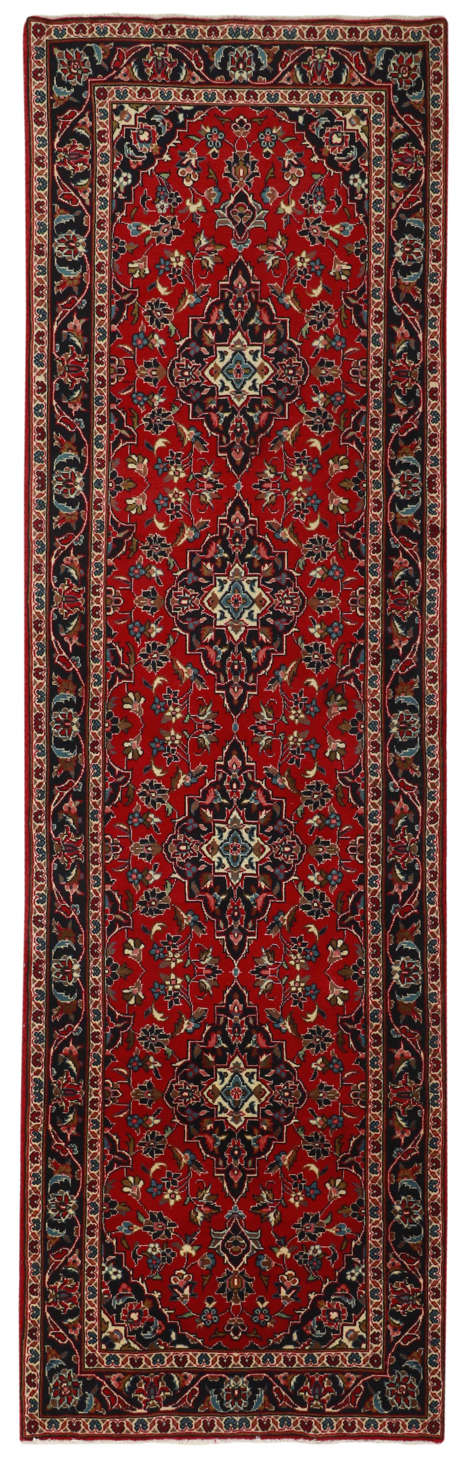 Keshan Matto, 96x318 cm