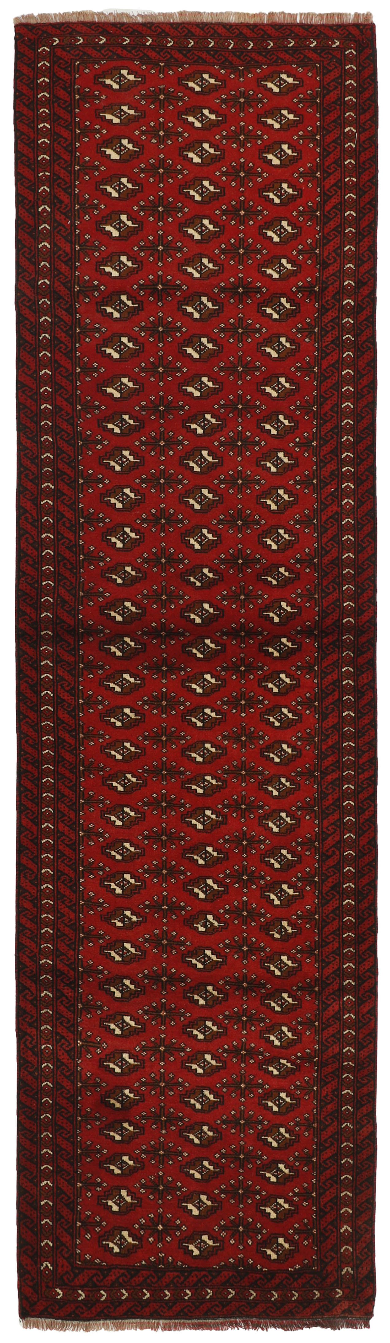 Balutch Matto, 81x297 cm