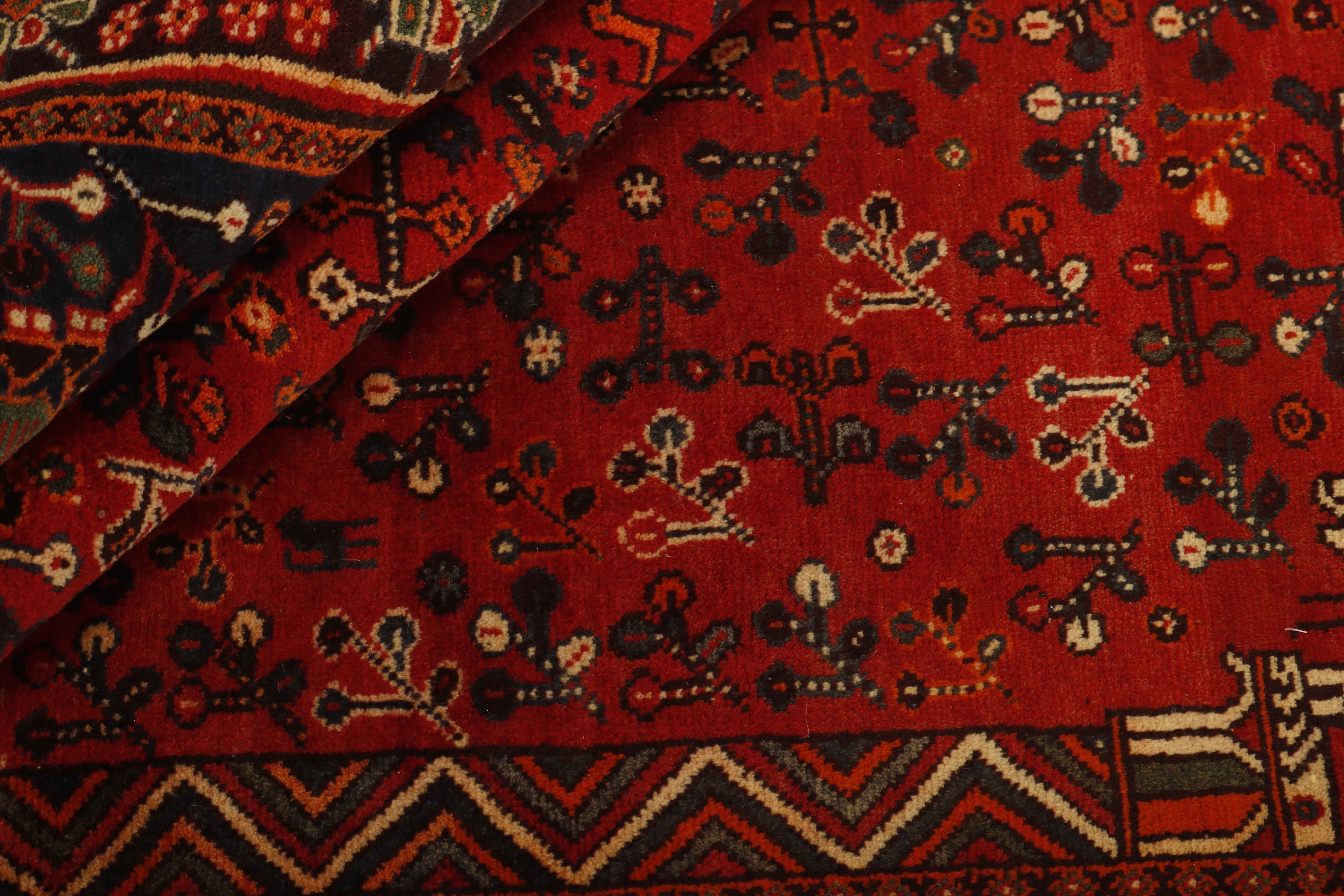 Kashghai matto, 157x246 cm