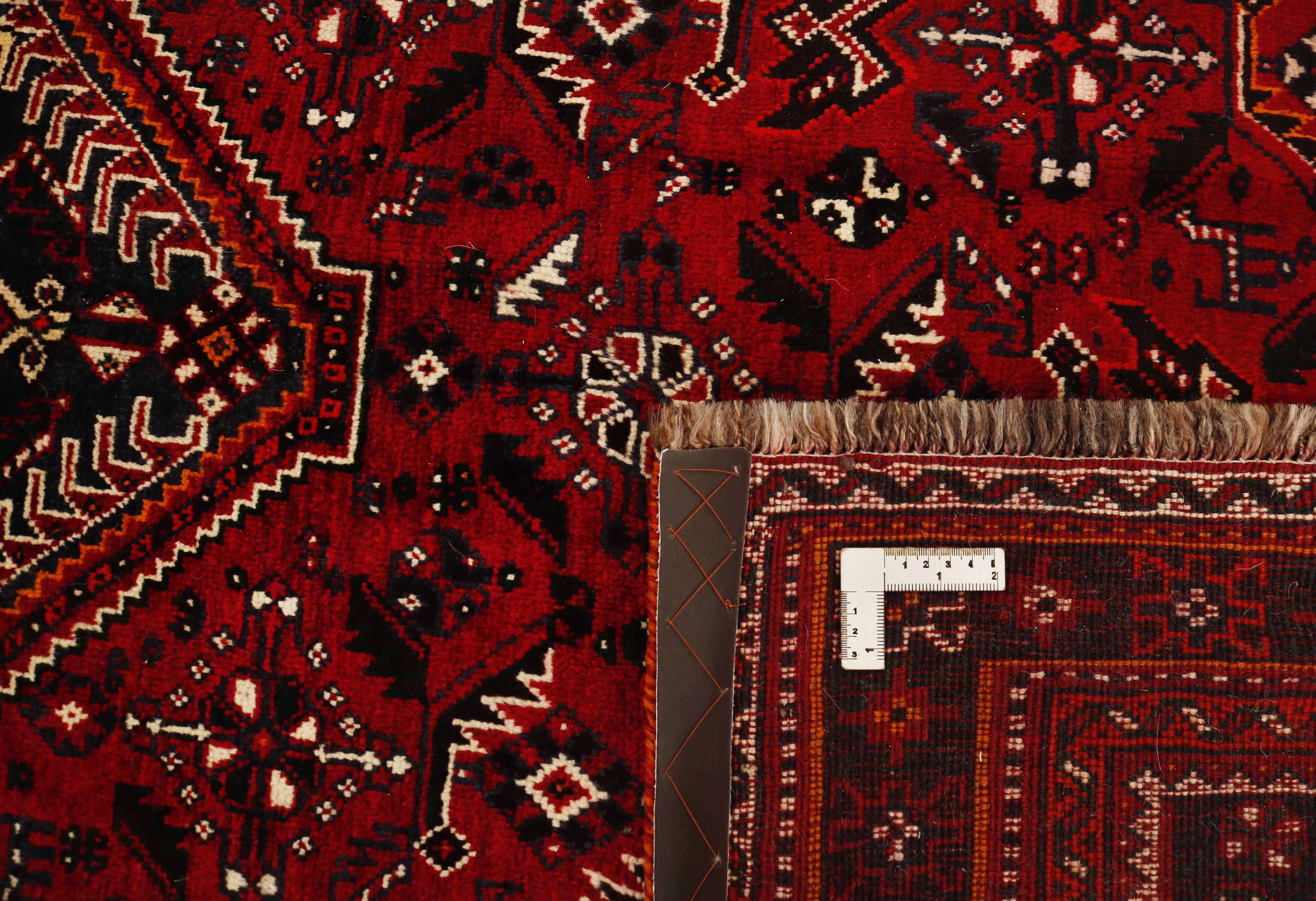 Kashghai Limited Edition Matto, 170x263 cm