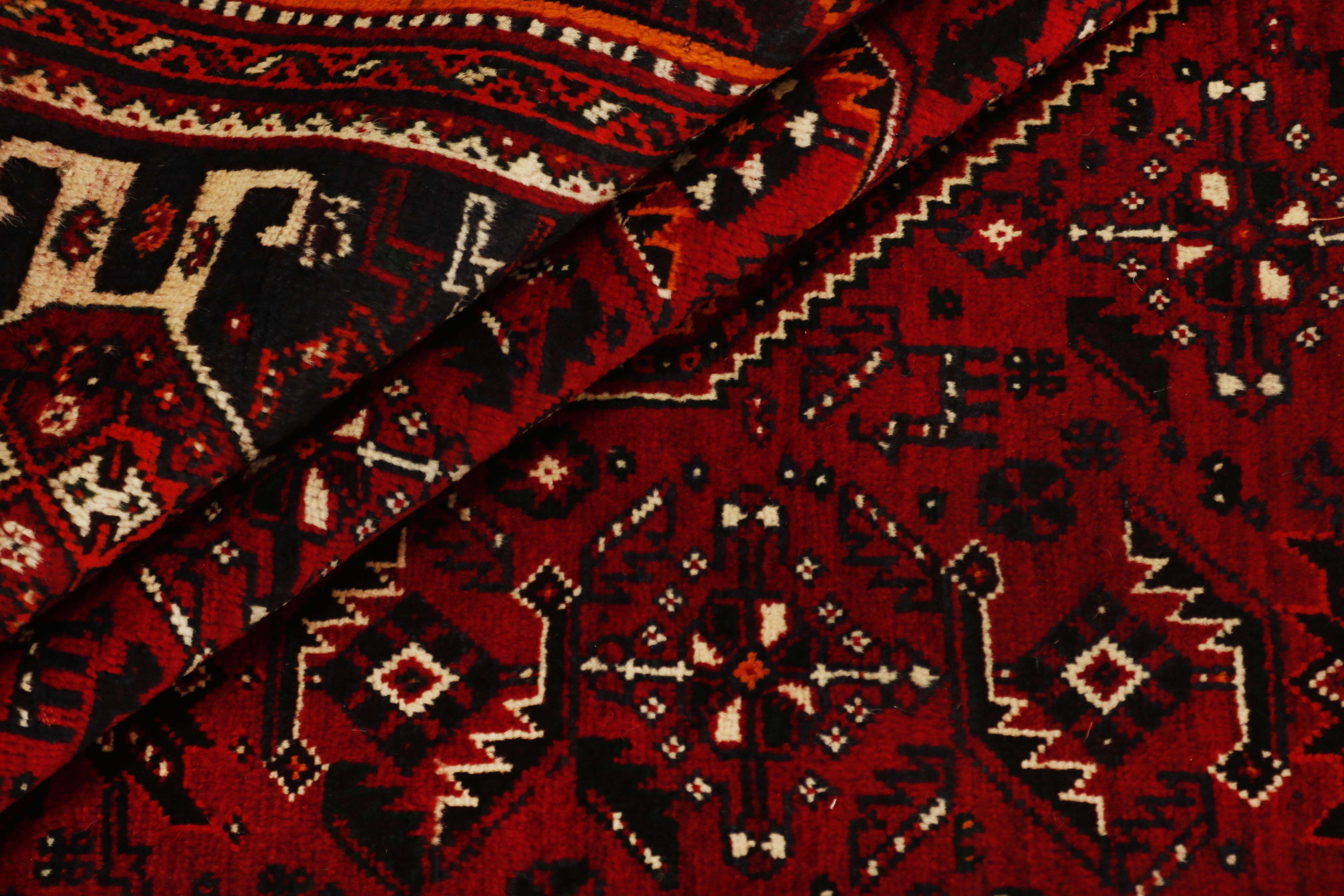 Kashghai Limited Edition Matto, 170x263 cm