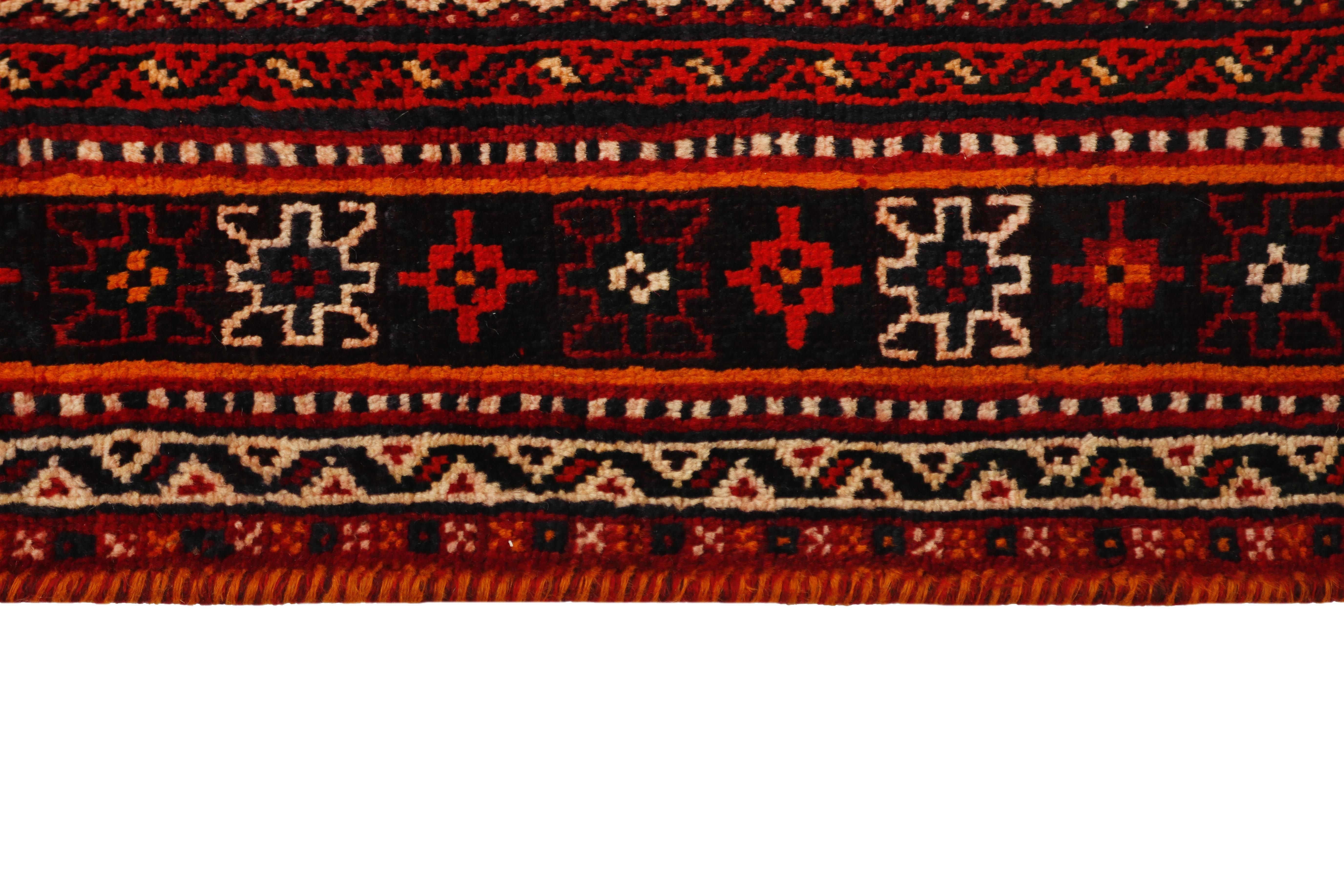 Kashghai Limited Edition Matto, 170x263 cm