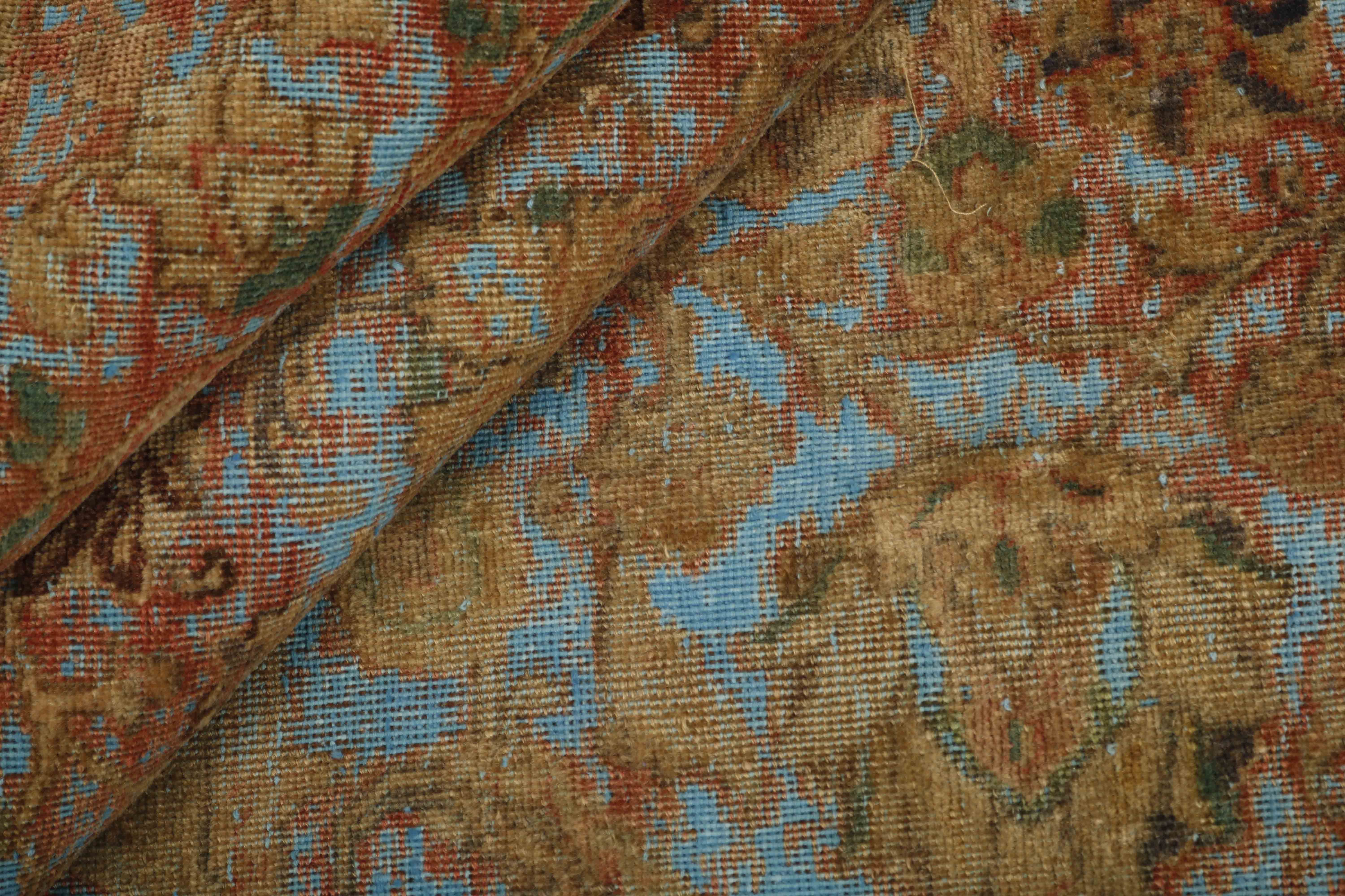 Vintage Royal Fine Matto, 152x258 cm