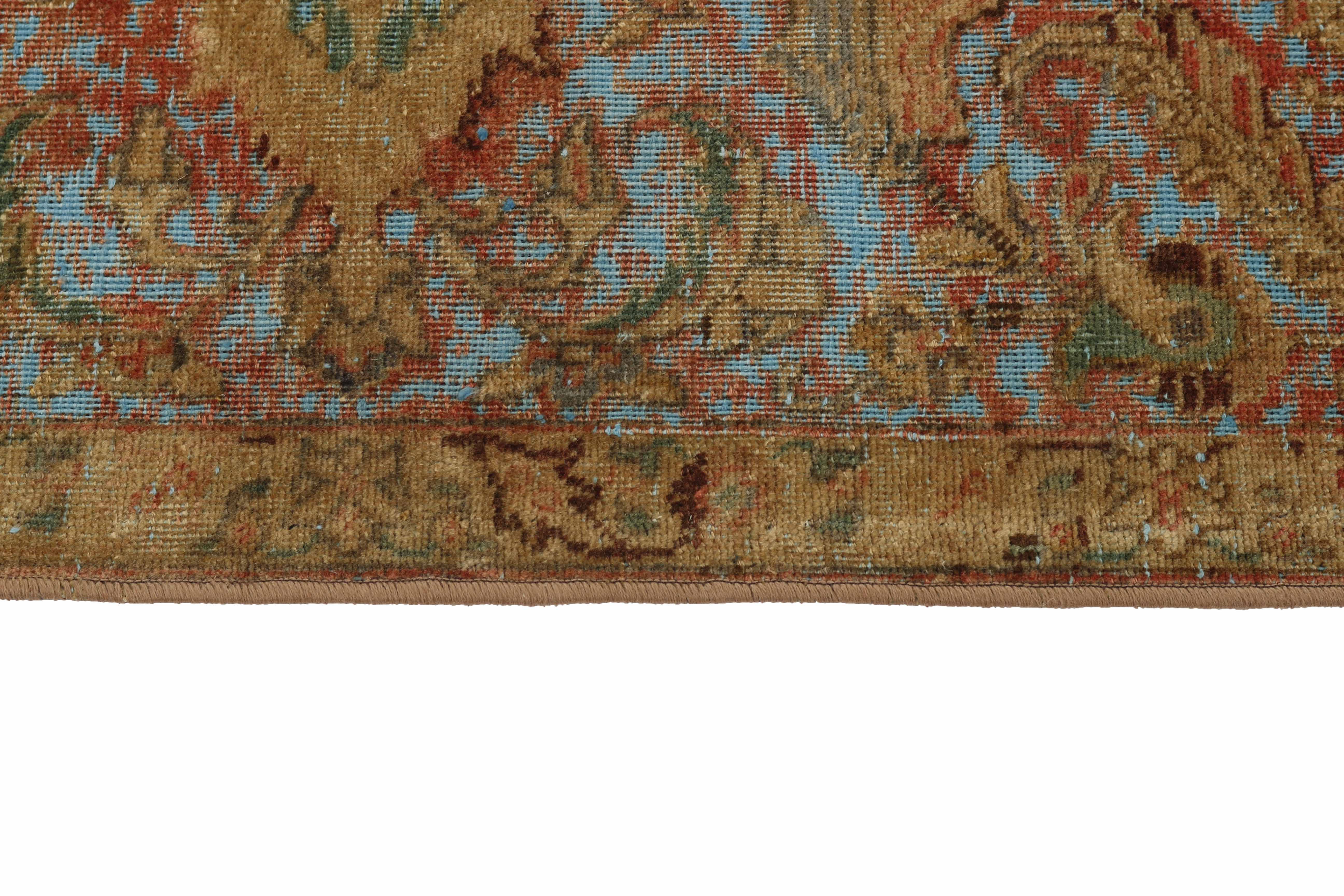 Vintage Royal Fine Matto, 152x258 cm