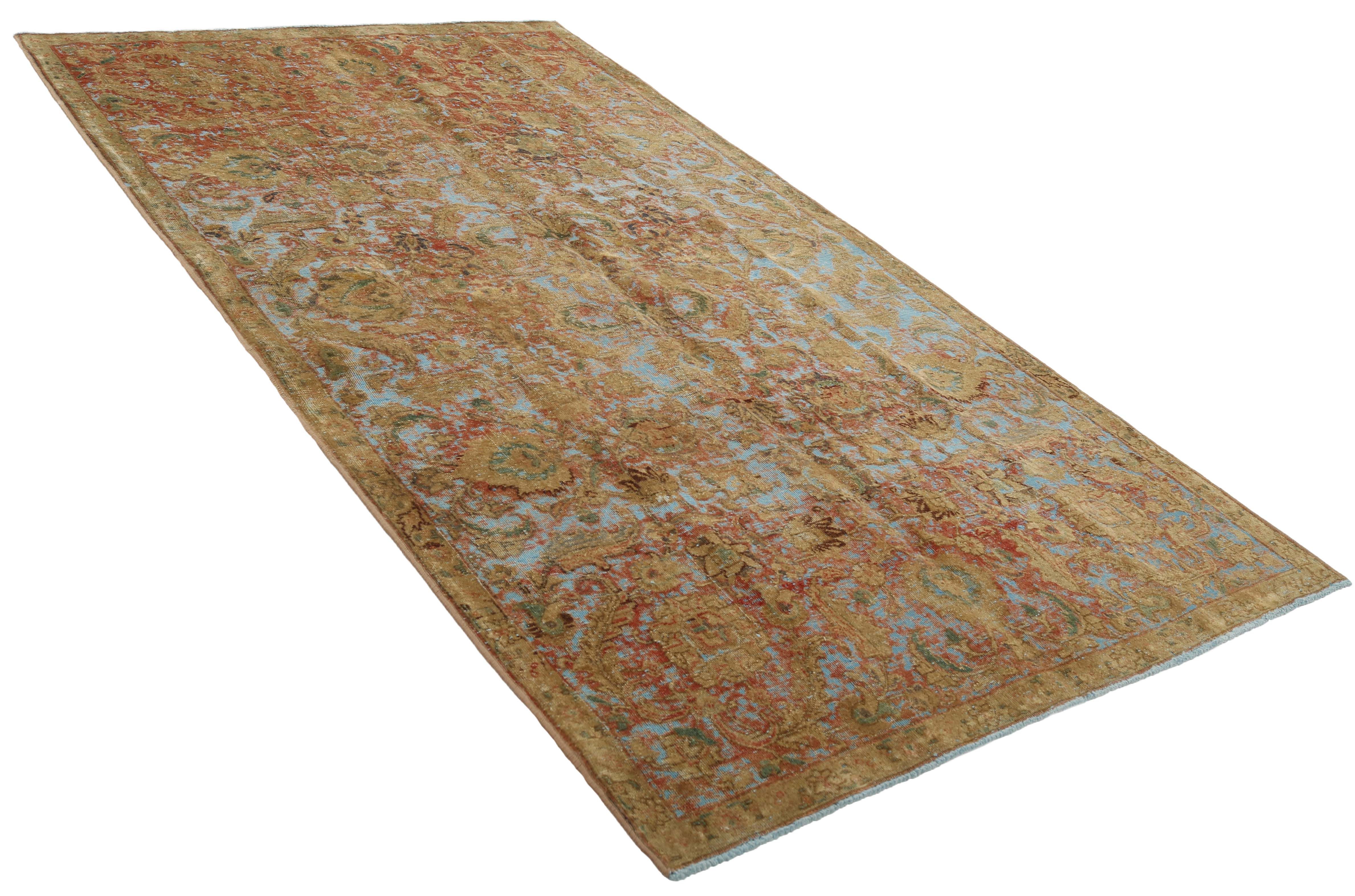 Vintage Royal Fine Matto, 152x258 cm