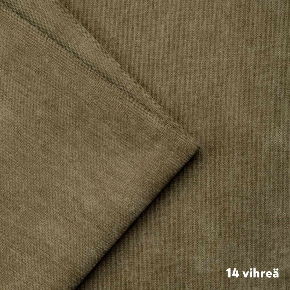 Unico Scandic Light sängynpääty 160cm